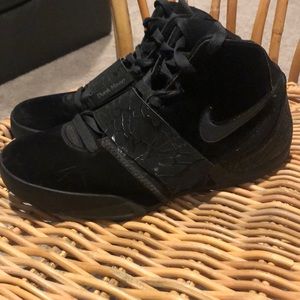 nike flight dunk hoop